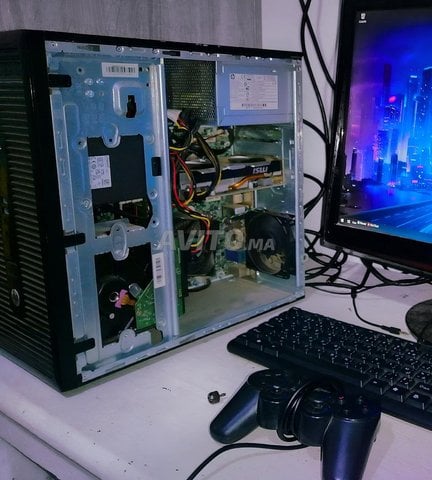 pc gamer i7 6eme Gtx1650 super 