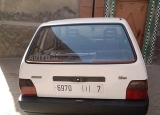 Fiat Uno j
