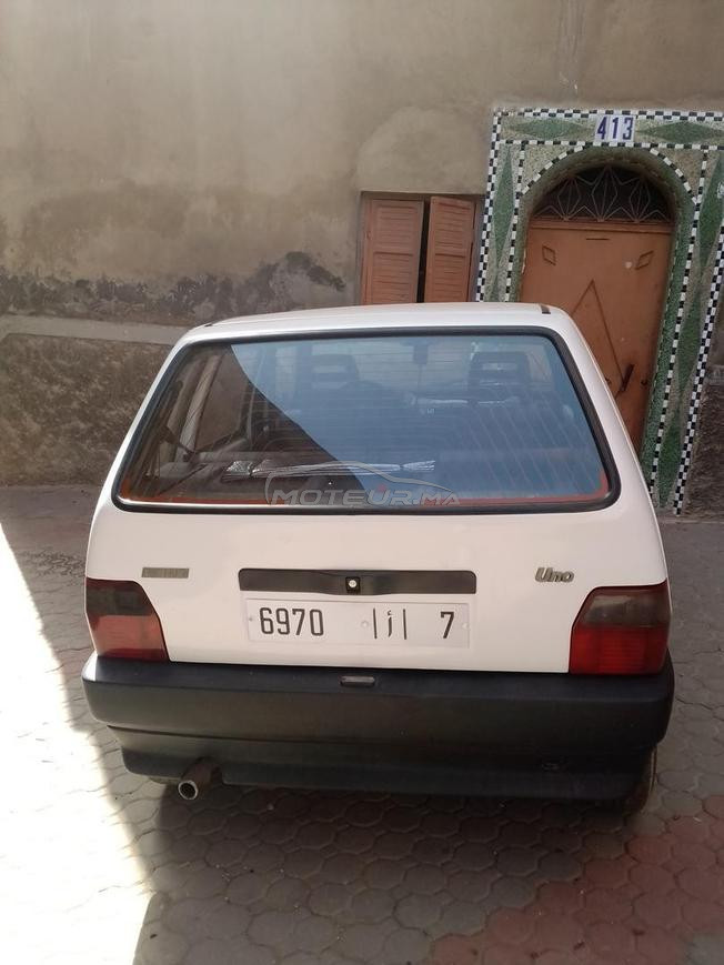 Fiat Uno j