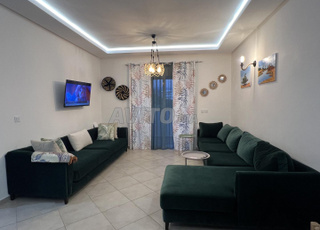 Appartement 2 chambres – Résidence 3 piscines – Plage