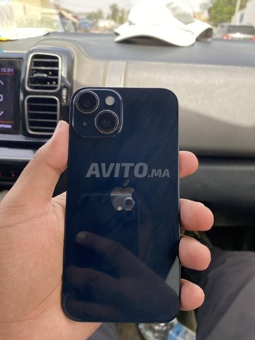 iphone 14 normal