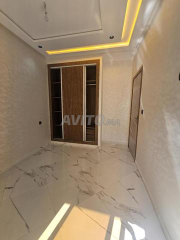 Appartement à vendre 90 m² à le vallon Kénitra - 2