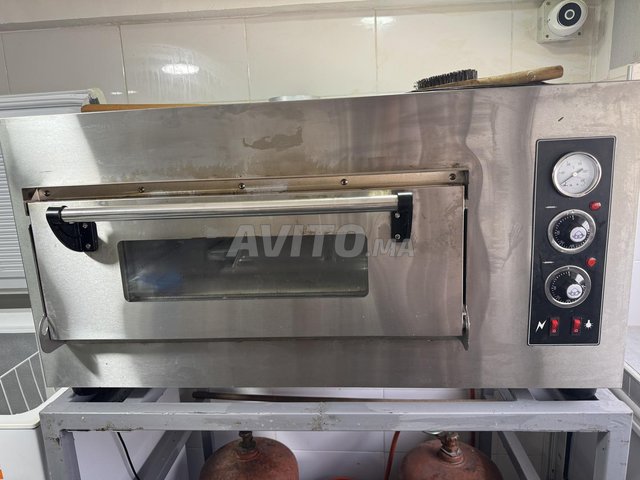 MATERIELLE RESTO SNACK AVENDRE JDIDE