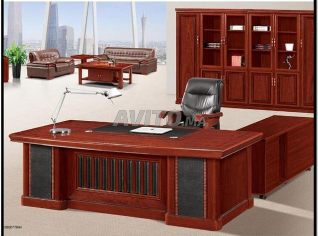 Bureau de direction moderne NEUF | مكتب مدير راقي  - 2