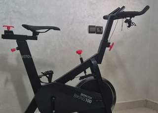 velo spinning pour maison