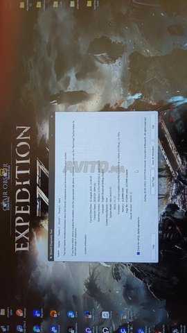  PC Portable Gamer - Acer Nitro AN515-57