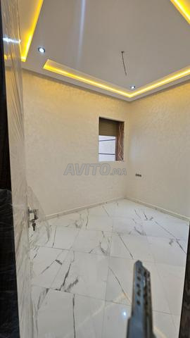 Appartement à vendre 75 m² à le vallon Kénitra - 2