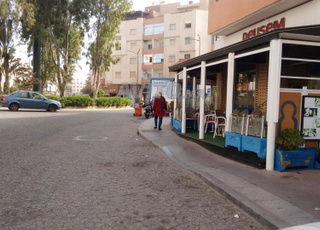 محل تجاري للبيع 