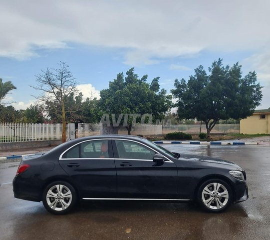 Audi A6 Diesel Automatique 2016 à Casablanca