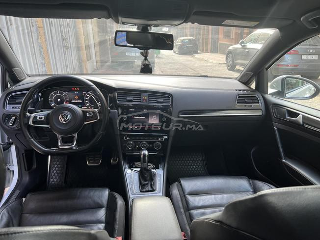 golf 7 gtd 2020