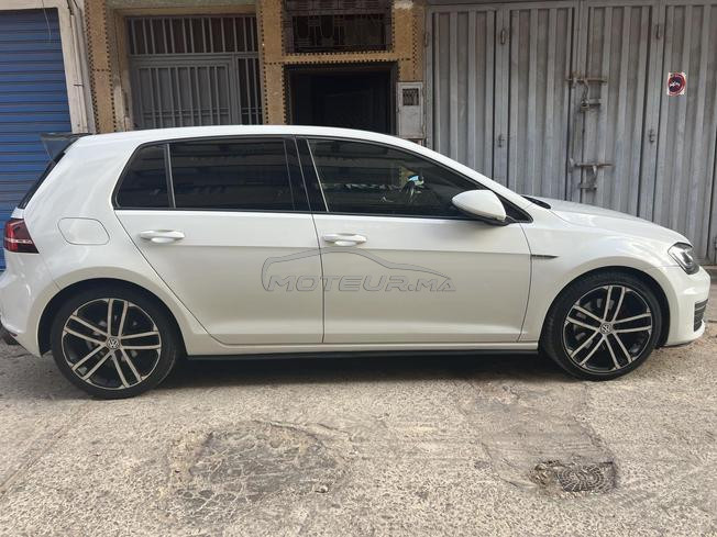 golf 7 gtd 2020