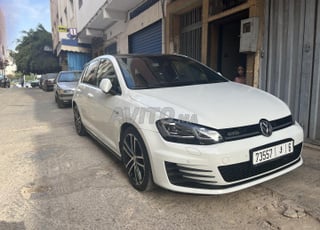 golf 7 gtd 2020