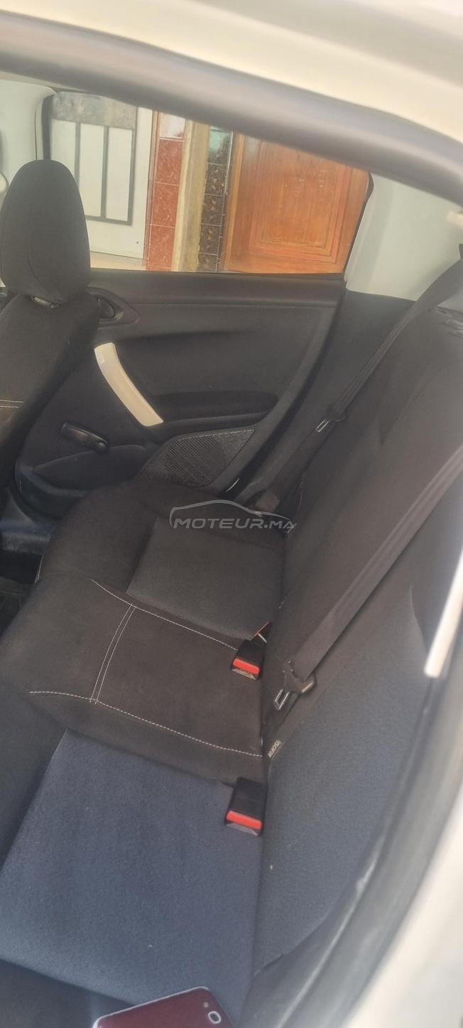 peugeot 208 diesel manuelle