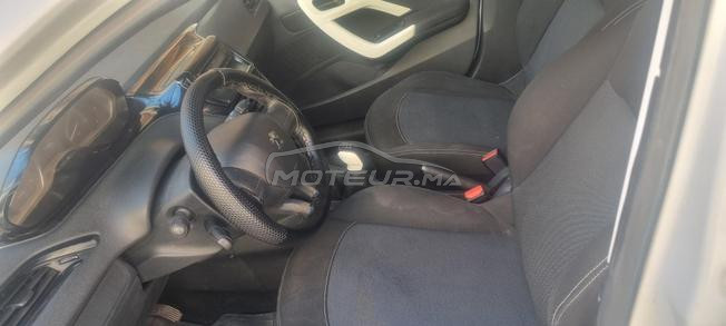peugeot 208 diesel manuelle