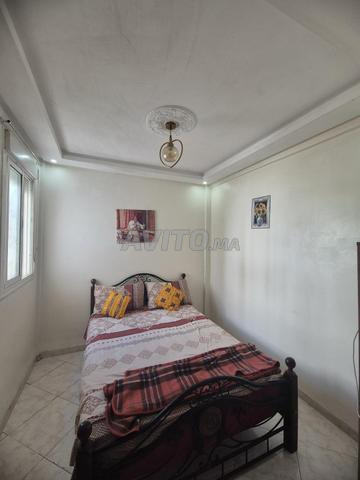 joli appartement a louer approximaté de la plage