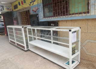 😱😱 جوج كونتوارات للبيع ثمن هووووتة