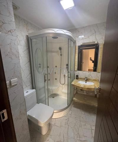 Appartement à vendre 88 m² à Hamria, Meknès - 2