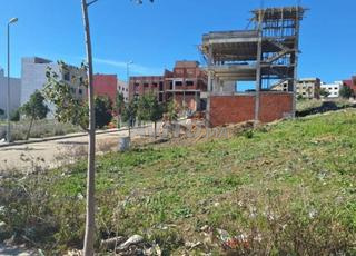 Terrains à vendre dans l'expérience Al-Yamama Zamouri près de la gare routière