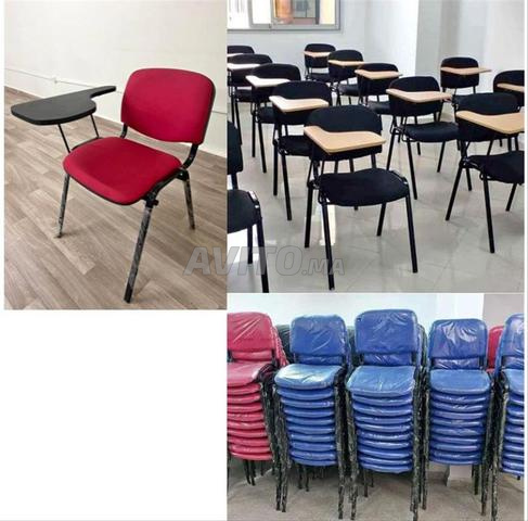 كرسي ISO مريح وجودة عالية chaise 