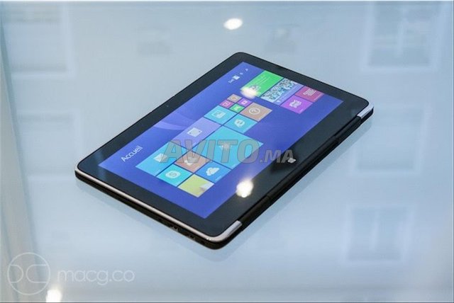 Dell i5 Tactile Slime disc 256 SSD 