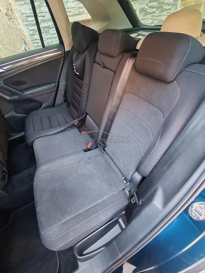 Volkswagen tiguan 2.0 tdi 150ch dsg7 importé 