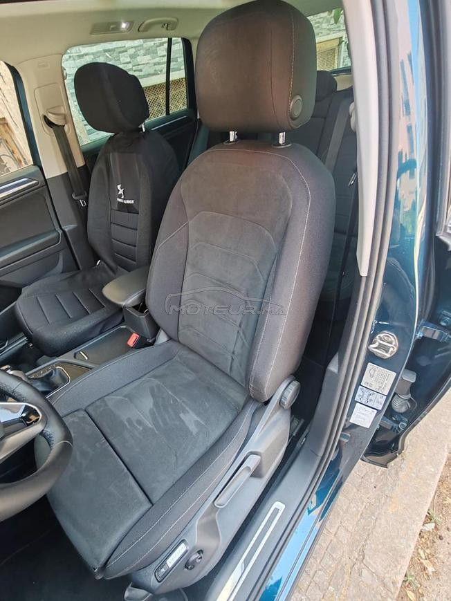 Volkswagen tiguan 2.0 tdi 150ch dsg7 importé 