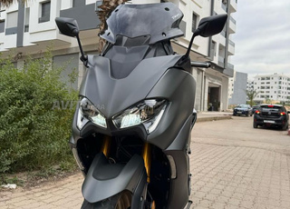  YAMAHA ,TMAX560
