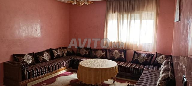 Appartement à louer 80 m² à Agadir - 2