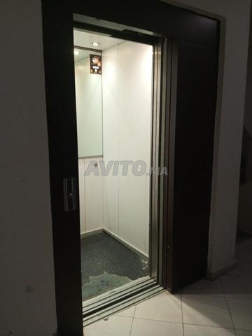 Appartement avenue Ibnou 3ardoune