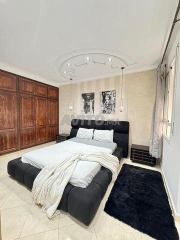 Appartement avenue Ibnou 3ardoune