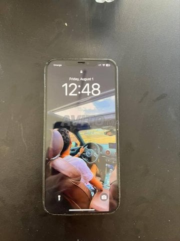 Iphone 12 pro max 256 