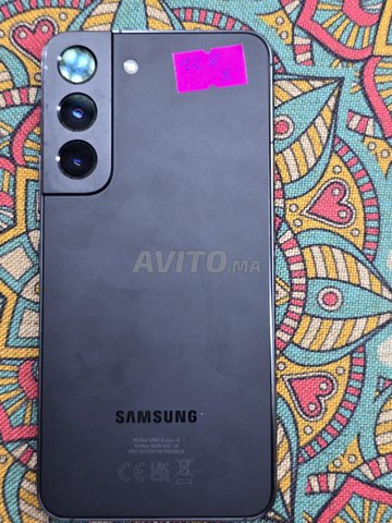 s22 nomal 128gb 