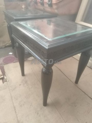 Petite table 