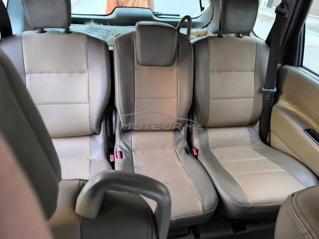 Renault Scenic Diesel Manuelle 2008 à Fès