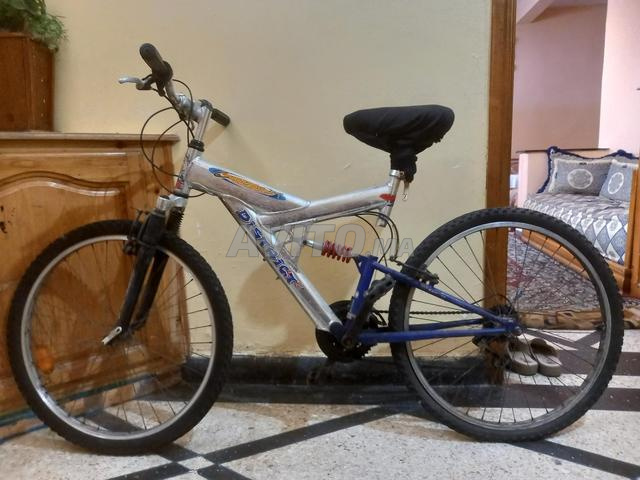 vélo à vendre
