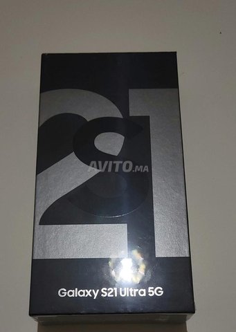 Samsung s21 ultra