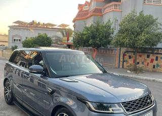 Range rover sport 1ère✋ 2020 (J'accepte reprise)