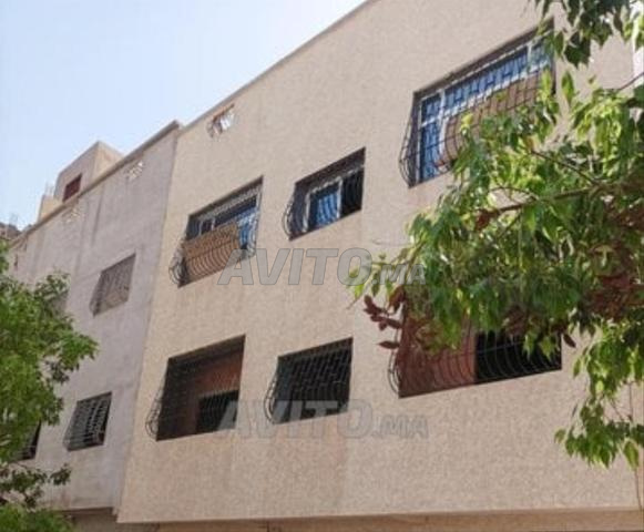 très belle appartement a louer mojama3 khyre