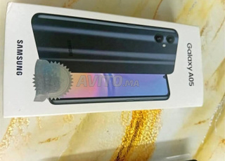 samsung A05