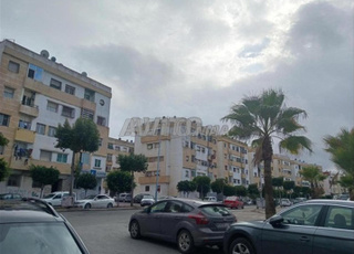 Meublés 4Filles ou 3Hommes Célibataires