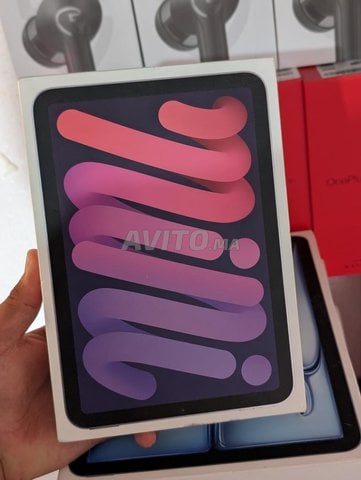 ipad mini a17 pro 