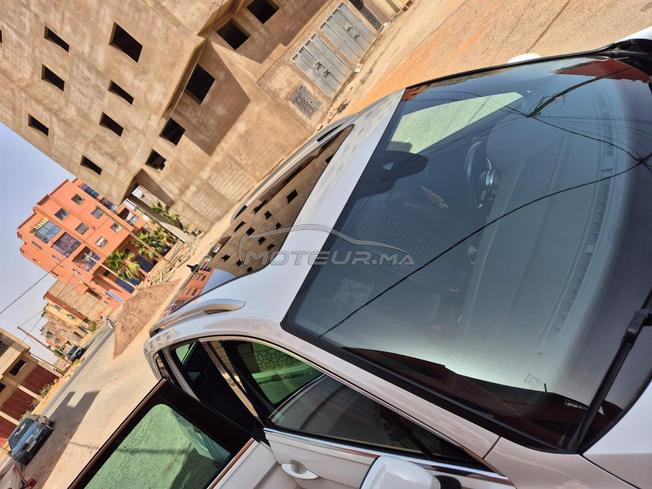 Volkswagen Tiguan Diesel Automatique 2019