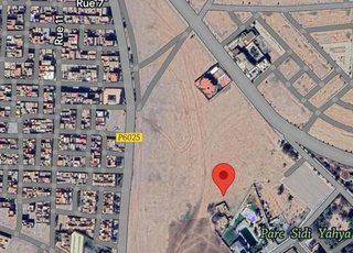 Offre a ne pas rater Terrain a vendre 