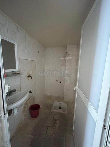 Appartement à vendre 56 m² à Casablanca