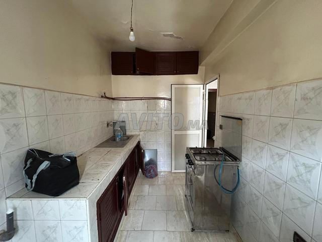 Appartement à vendre 56 m² à Casablanca - 2