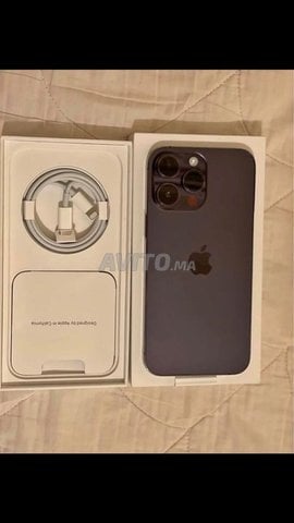 iPhone 15 pro max Hay copie jdadin  