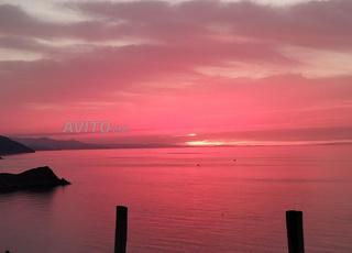 appartement a alhoceima 