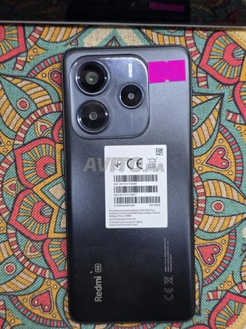 Redmi Note 14