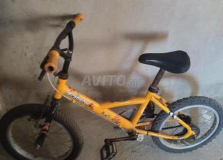 دراجه هوائيه سريعة 