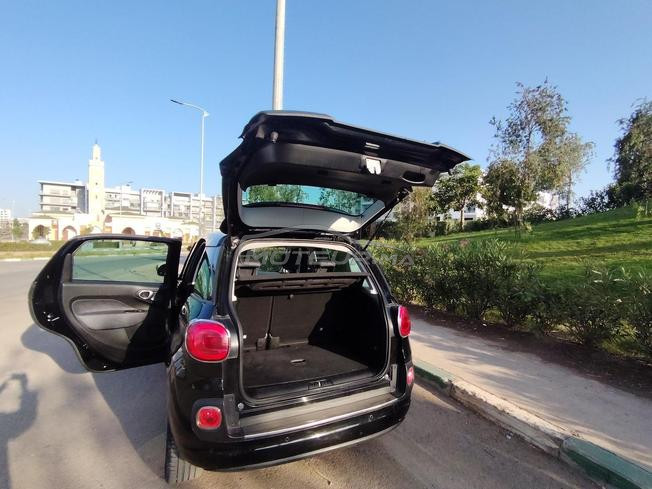 Fiat500 L